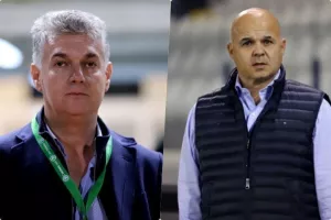 ΠΑΠΑΣΤΑΥΡΟΥ για αγώνα μπαράζ - "Αν παίζαμε ένα ματς γιατί όχι όλα;"