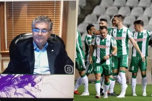 ΠΑΠΑΣΤΑΥΡΟΥ: “Ζητήσαμε από την ΚΟΠ να μας αναδείξει πρωταθλητές"
