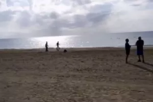 Κινητικότητα στο Μακένζι 