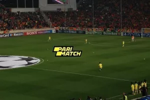 ΜΑΤΣ Champions και Europa League στο ΓΣΠ!