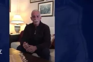 Γιαγκουδάκης για το πρωτάθλημα και τη νίκη τίτλου (βίντεο)