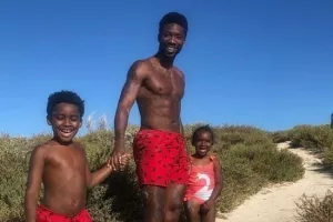 Nissi ο Σερζ