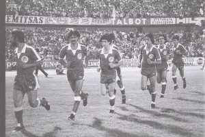 Το ΑΞΕΧΑΣΤΟ Απόλλων-Ομόνοια