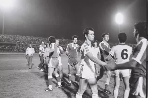 Το ΑΞΕΧΑΣΤΟ Απόλλων-Ομόνοια
