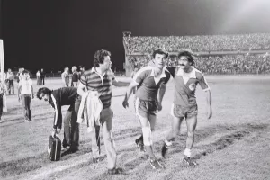 Το ΑΞΕΧΑΣΤΟ Απόλλων-Ομόνοια