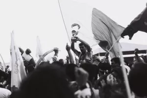 ΣΑΝ ΣΗΜΕΡΑ... η ιστορική κατάκτηση του '91 (φώτος)