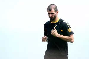 Κρίσιμη μέρα για Ολιβέιρα στην ΑΕΚ