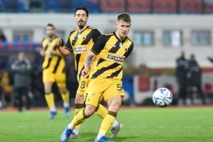 Με «όπλο» τον Σιμάνσκι οι επαφές της ΑΕΚ για την αγορά του