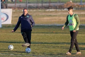 Στο Κορωπί μετά από 52 μέρες ο Παναθηναϊκός
