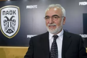 Σαββίδης: «Τα πάντα για το Champions League»