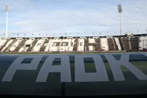 «Δεν τίθεται θέμα υποβιβασμού», λένε στον ΠΑΟΚ
