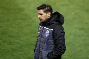 Οι σκέψεις του Φερέιρα για τα χαφ