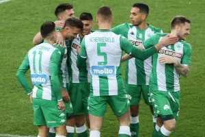 Επιστρέφουν όλοι οι ξένοι παίκτες του ΠΑΟ – Λύθηκαν όλα τα προβλήματα