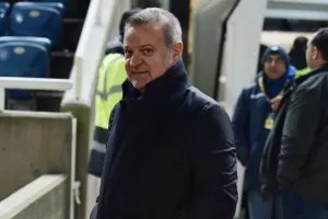 ΘΕΛΕΙ ο Πρόδρομος