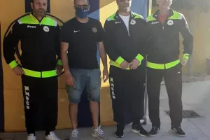 Όμορφη κίνηση… 