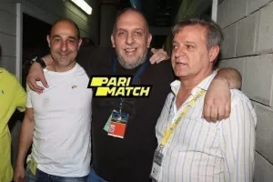 ΟΡΙΣΤΙΚΟ με... Βάσσο Ηλιάδη (Ανακοίνωση)