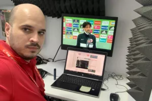 Live η Bayern!