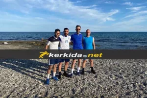 Συνεχίζουν να... τρέχουν
