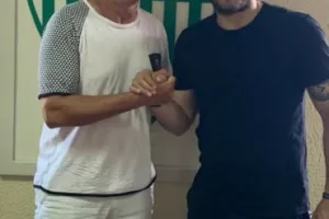 DEAL με Κοσμά και Ελευθερίου