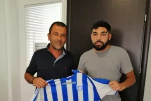 Ανανέωση με Χρίστου