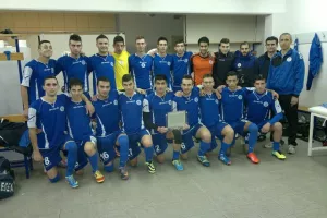 ΑΕΠ/2013 - 2014