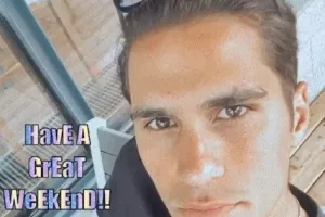 Σέλφι/Πιέρος