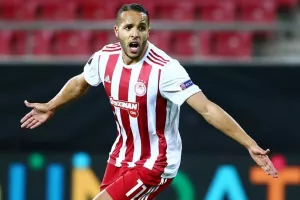 Ελ Αραμπί: «Θα τα δώσουμε όλα στο Europa League»