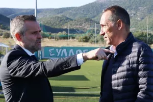«Τέλος οι δανεικοί, θα ποντάρει στην ακαδημία ο Ρόκα»