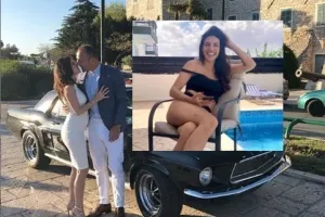 Τι ζήτησε η εντυπωσιακή Χριστίνα του "ΣΙΦΟ"; (βίντεο)