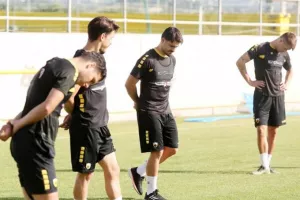 «Υπέρ της επανέναρξης η ΑΕΚ, αλλά όλα εξαρτώνται από τις επιτροπές»