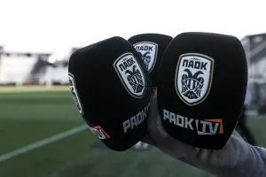 Αναβαθμίζεται το PAOK TV