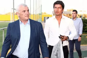 «Αυτά συζήτησαν για τον μεταγραφικό σχεδιασμό οι Μελισσανίδης-Ίβιτς»