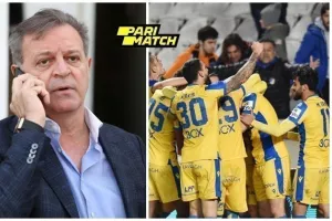 ΕΞΕΛΙΞΗ/Συμφωνίες και υπογραφές στο ΑΠΟΕΛ