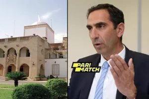 ΕΞΕΛΙΞΗ/Στα χέρια του Υπουργού-και Προεδρικού (Πρωτόκολλο με κυπριακό... χρώμα)