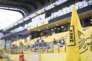 Ζητάει διευκρινίσεις από τη FIFA ο Άρης