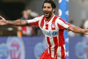 Ο Τσόρι θυμήθηκε το Κύπελλο του 2015