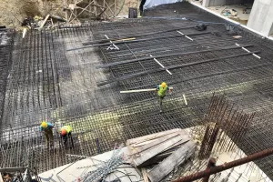 Προχωρούν οι εργασίες για το μουσείο στη Νέα Φιλαδέλφεια