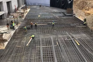 Προχωρούν οι εργασίες για το μουσείο στη Νέα Φιλαδέλφεια
