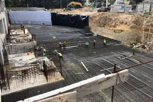 Προχωρούν οι εργασίες για το μουσείο στη Νέα Φιλαδέλφεια