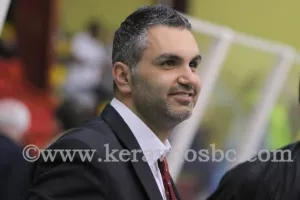 Κεραυνός/ Ερωτηματικό η παραμονή Λειβαδιώτη