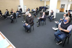 ΣΟΦΟ/Ερωτήματα, ΚΙΡΖΗΣ/Ζητά εγγυήσεις, ΤΟΡΝΑΡΙΤΗΣ/Διακοπή