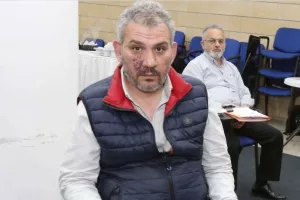 Δημήτρης Γρηγόρη (Ομόνοια)/"Αν ξεκινήσει..."