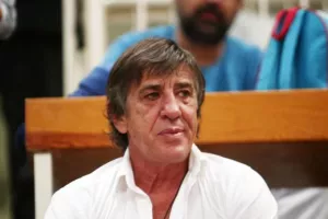 "Αυτό το γήπεδο είναι ιερός τόπος, τεράστια η προσφορά του Μελισσανίδη στην ΑΕΚ"
