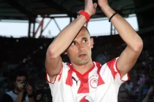 Έντεκα χρόνια από το «αντίο» του Τζόρτζεβιτς (βίντεο)
