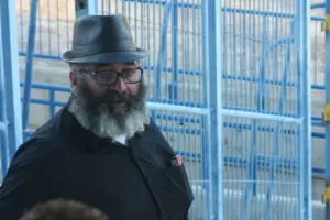Ο πιο ΠΙΣΤΟΣ γιορτάζει