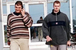 Τα χάπια, το ντόπινγκ και ο πρώτος μηδενισμός!