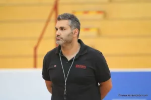 Παραμονή Λειβαδιώτη στον Κεραυνό και προεκτάσεις