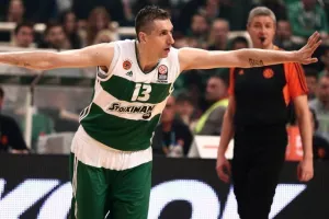 Ο Διαμαντίδης την καλύτερη full court πάσα στην Euroleague (βίντεο)