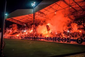 Διαφωνούν με την διοίκηση για απόσυρση του Νο26/Οργανωμένοι ΔΥΤΙΚΑ ΠΡΟΑΣΤΙΑ