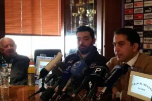 Πάντα στο Κολόσσι